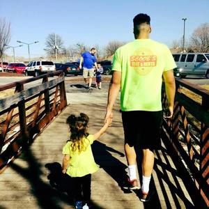 Meet your Posher, Alex